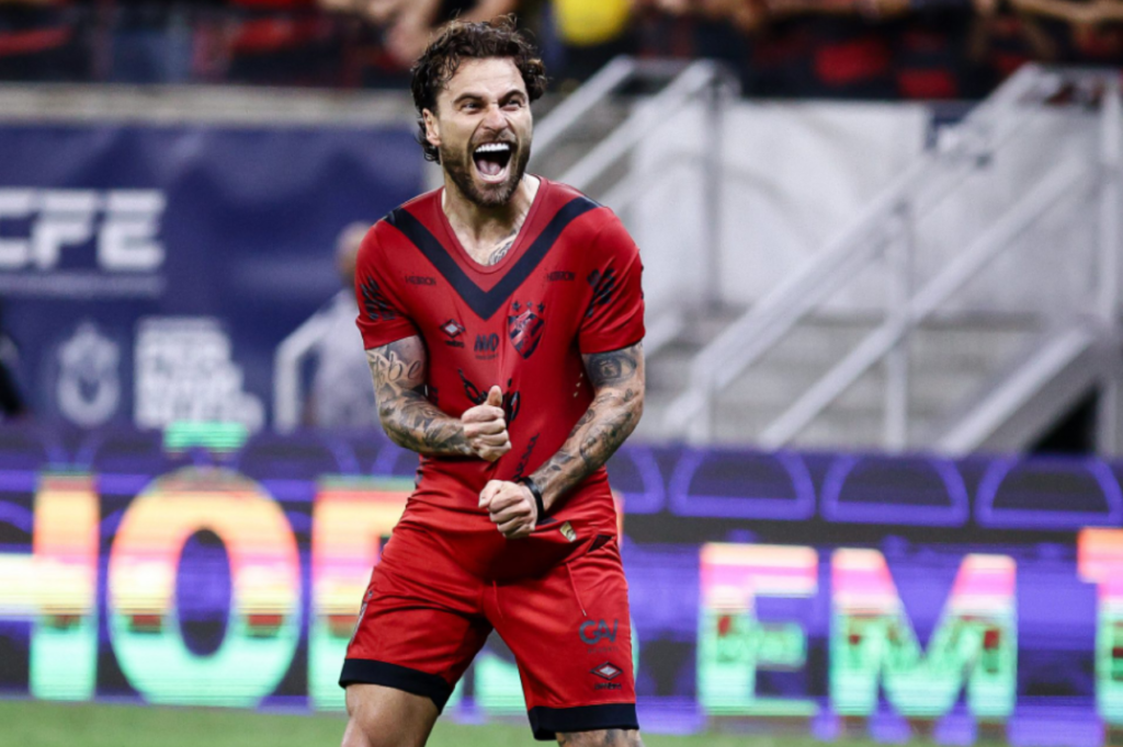 Paysandu monitora situação de Lucas Lima