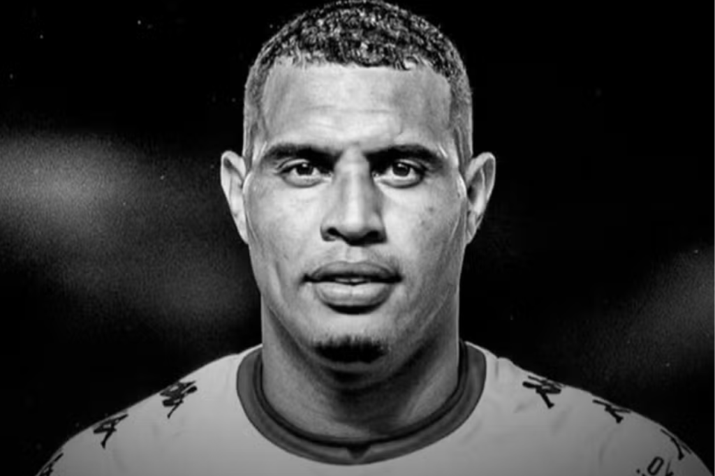 Michel morreu em acidente na Bahia