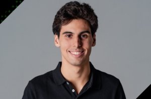 Bortoleto será piloto da Sauber