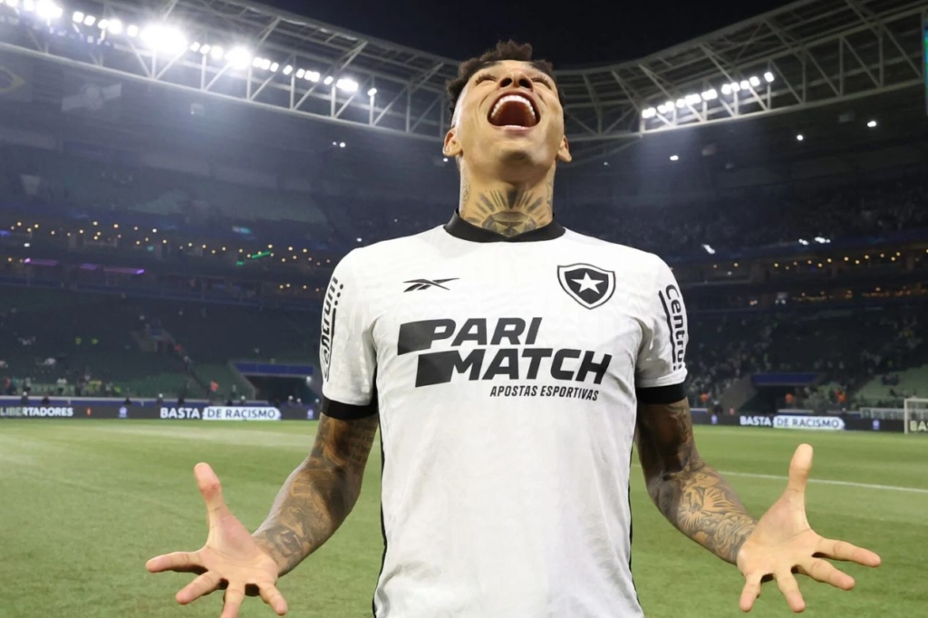 Botafogo leva maior prêmio por ser Campeão do Campeonato Brasileiro