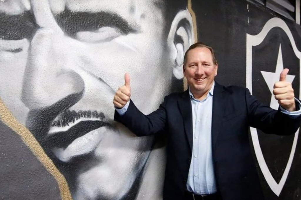 Botafogo terá economia superior a R$ 3 milhões em salários com saída de jogadores no final do ano