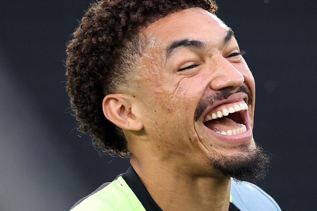 Escalação do Botafogo: Adryelson será a novidade contra o Vasco