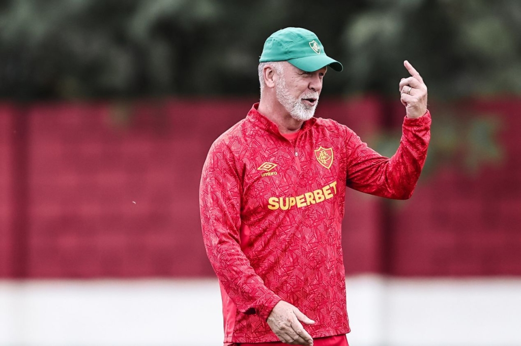 Fluminense: saiba as chances de Libertadores, Copa Sul-Americana e rebaixamento no Brasileirão