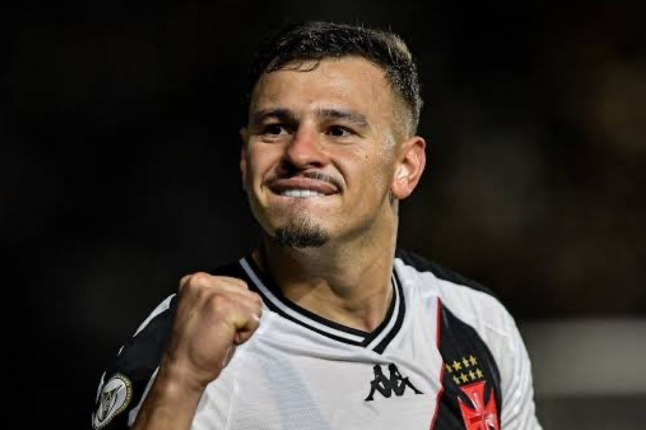 Entenda como o Vasco trabalha para manter Hugo Moura, do Athletico, em 2025