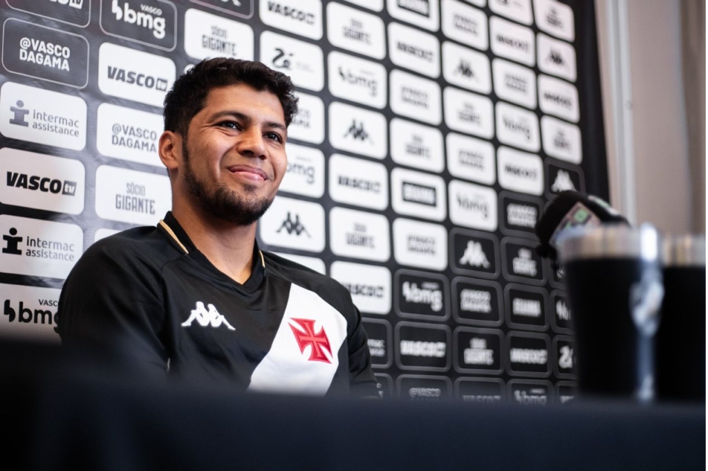 Vasco não exercerá compra de junto ao River Plate; saiba valores