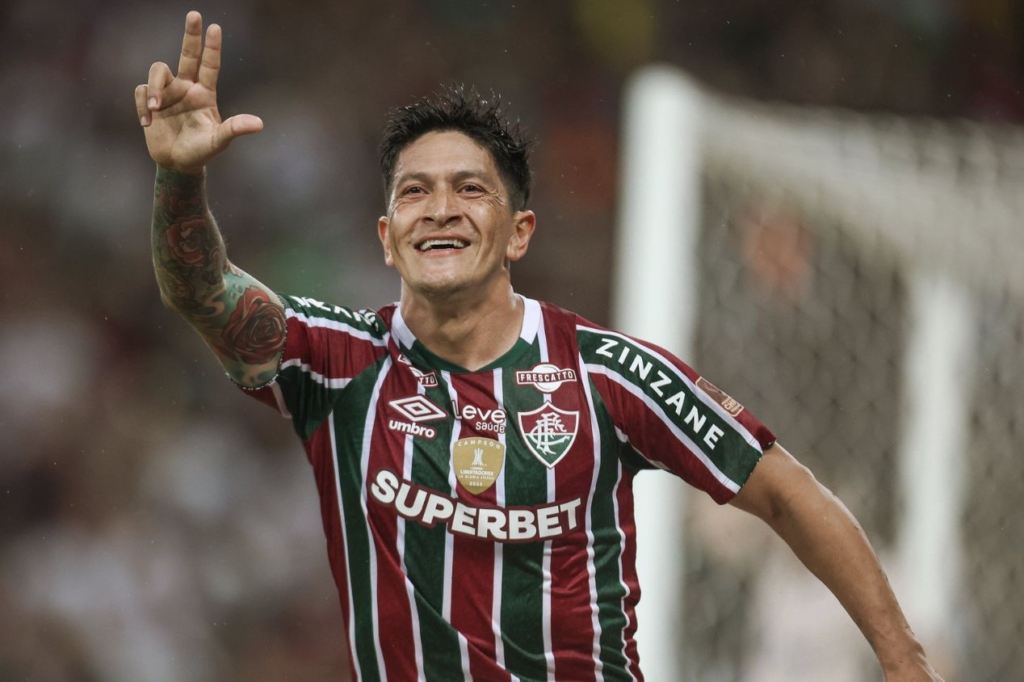 Fluminense x Fortaleza: saiba como foi o jogo pelo Brasileirão
