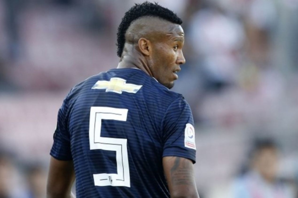 Ex-zagueiro de Flamengo e Vasco, Rafael Vaz pode voltar ao futebol carioca em 2025