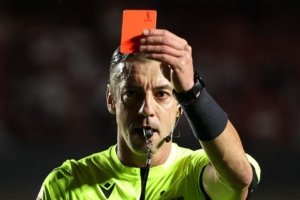 Personal training, marido e pai de três filhos: conheça Raphael Claus o árbitro da final da Copa do Brasil