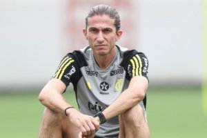 Filipe Luis, Flamengo