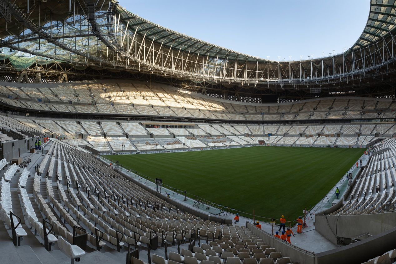 Fifa confirma estádio onde jogará Atlético-MG ou Botafogo na Copa Intercontinental