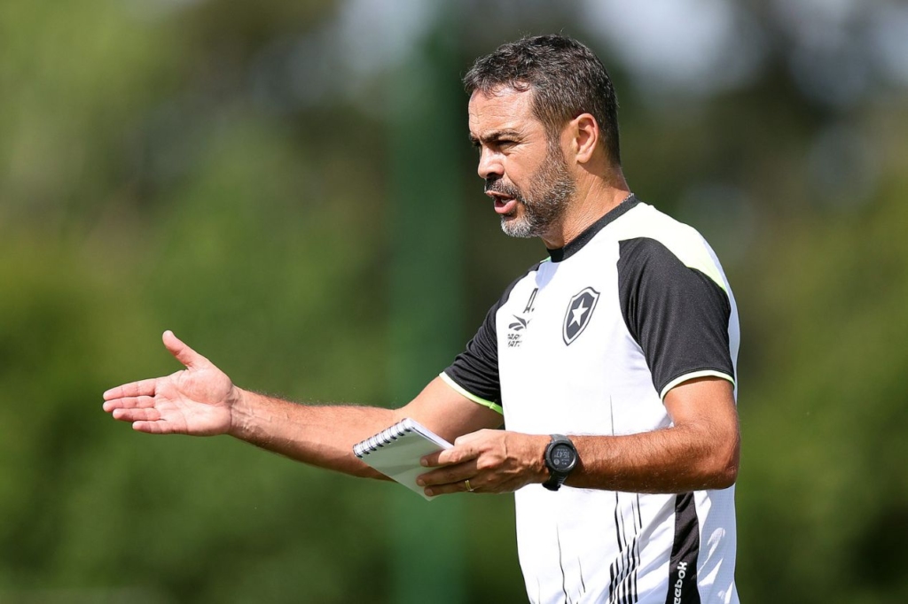 Saiba quais jogadores vão desfalcar o Botafogo na decisão da Libertadores