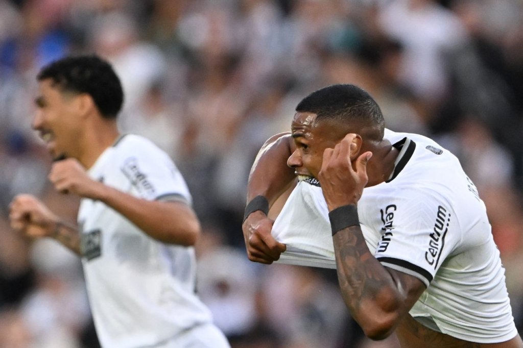Botafogo: a saga de Júnior Santos até o gol do título da Libertadores