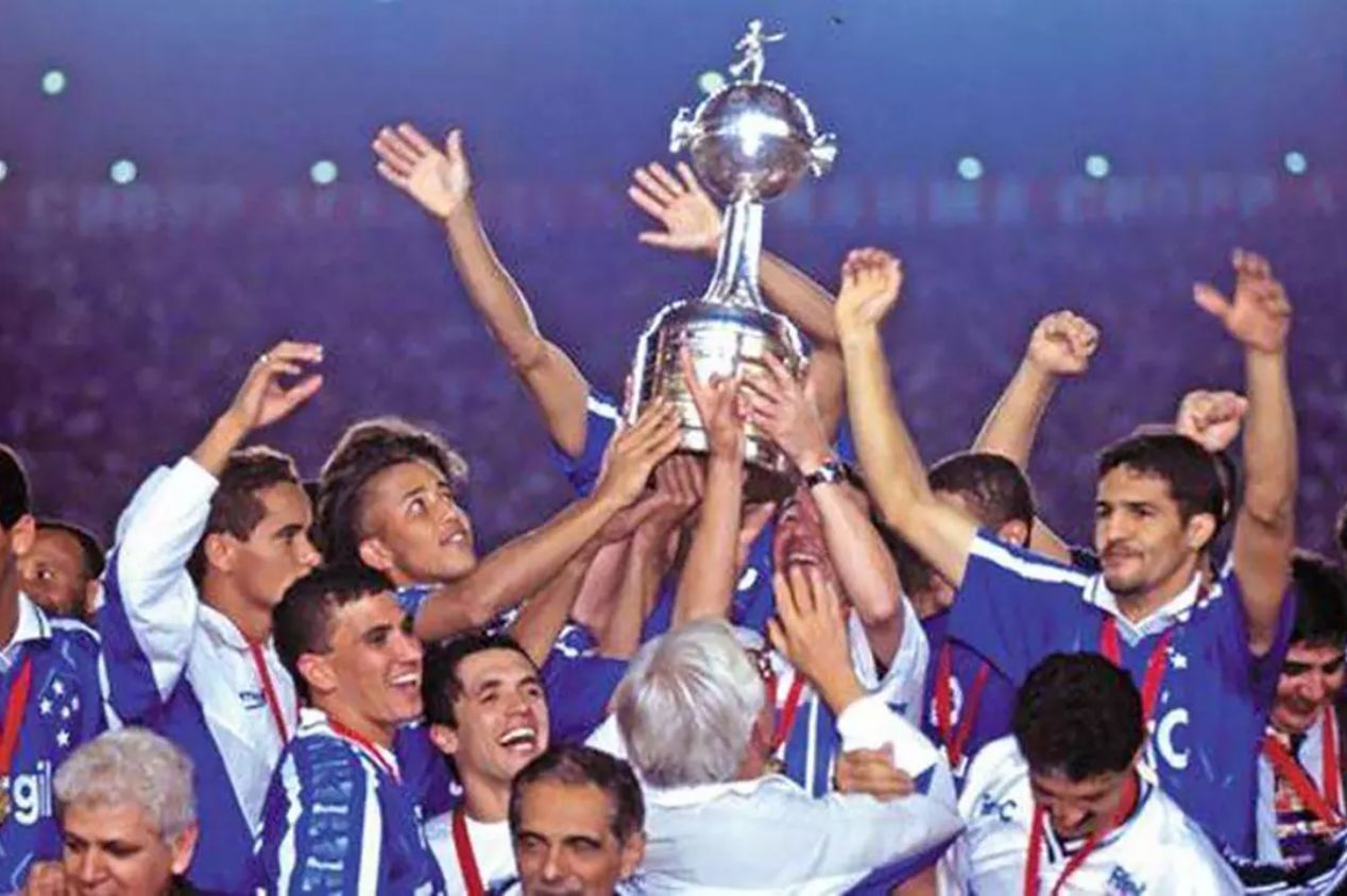 Copa Sul-Americana: Qual o retrospecto do Cruzeiro em finais internacionais?