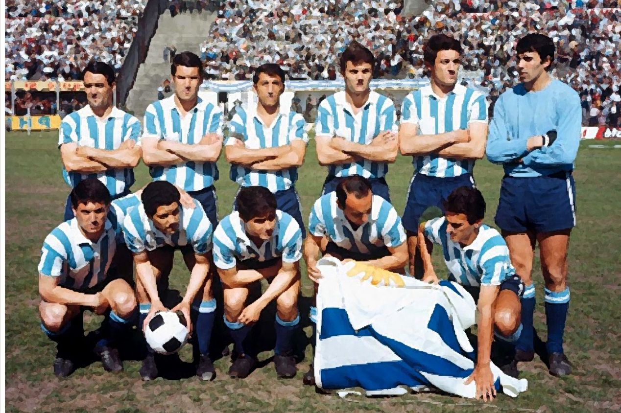 Copa Sul-Americana: Qual o retrospecto do Racing em finais internacionais?