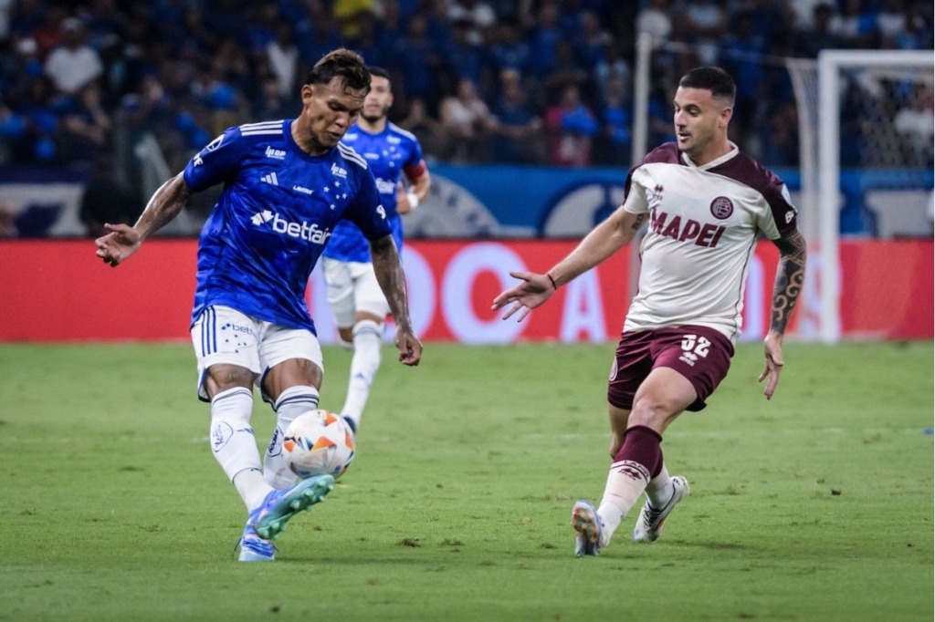 Cruzeiro x Palmeiras prometem um grande jogo na 37ª rodada