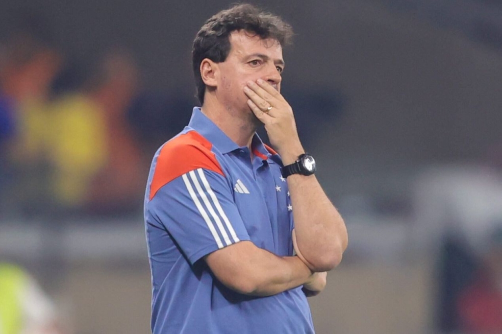 Saiba quais jogadores vão desfalcar o Cruzeiro na decisão da Copa Sul-Americana