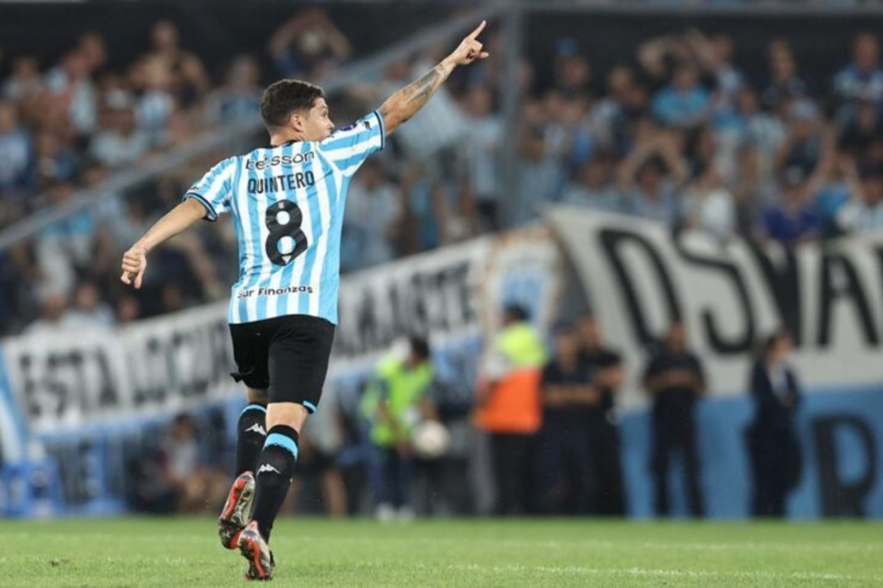 Relembre a trajetória do Racing até a final da Copa Sul-Americana