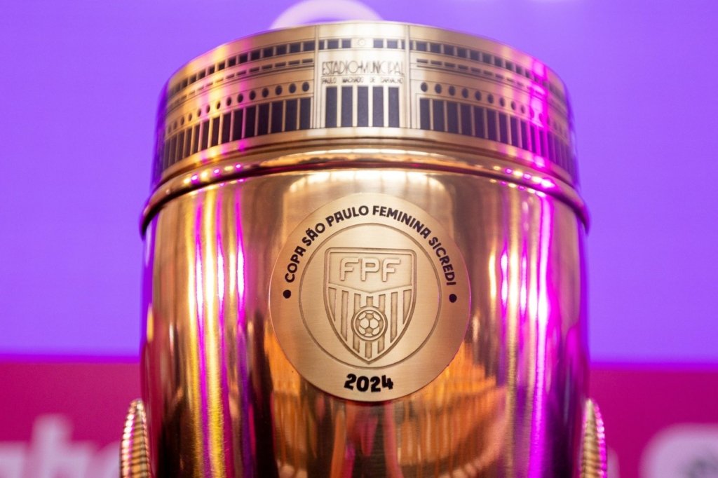 Copinha chega nas oitavas de final