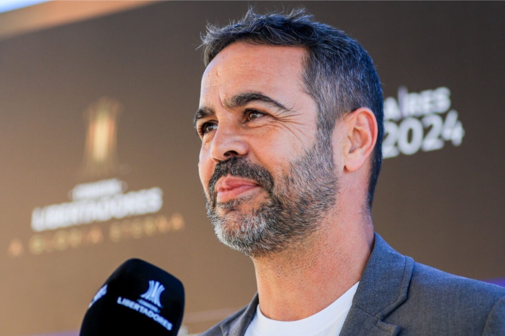 Artur Jorge é o terceiro treinador português a vencer a Copa Libertadores da América