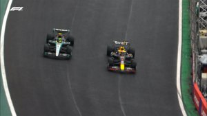 Max Verstappen venceu a corrida