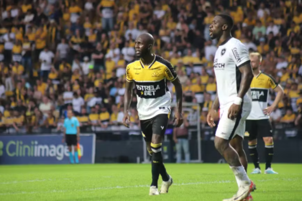 Alano está próximo do futebol mexicano