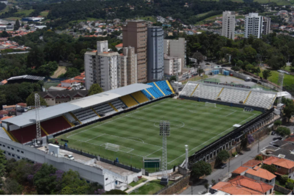 Bragantino x Criciúma prometem um grande jogo na 38ª rodada do Brasileirão