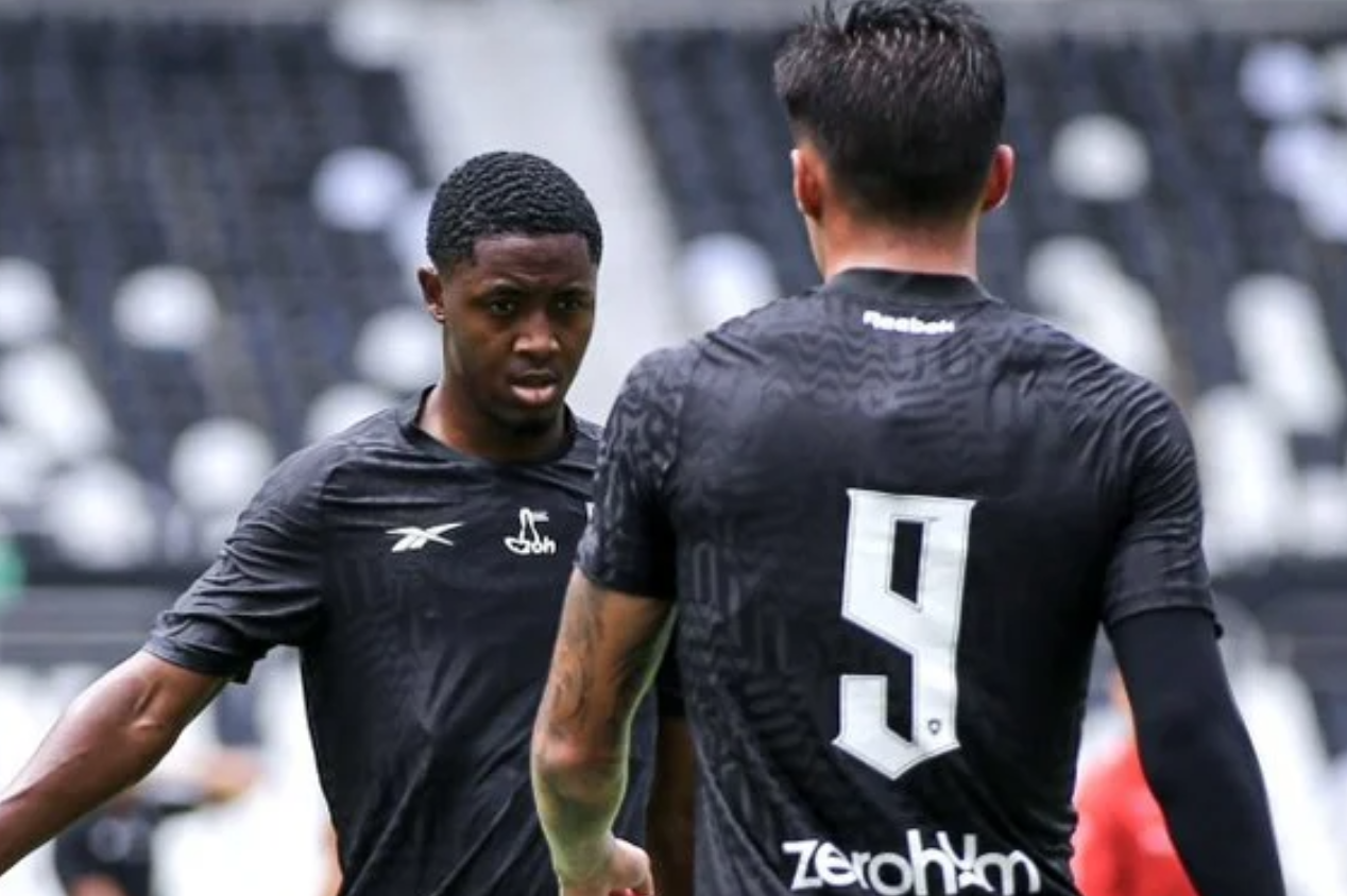 Botafogo estreia nesta quinta-feira, na Copinha