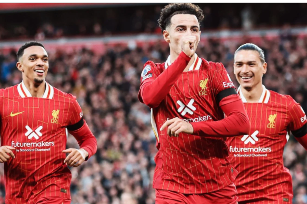 Girona x Liverpool promete ser um grande jogo