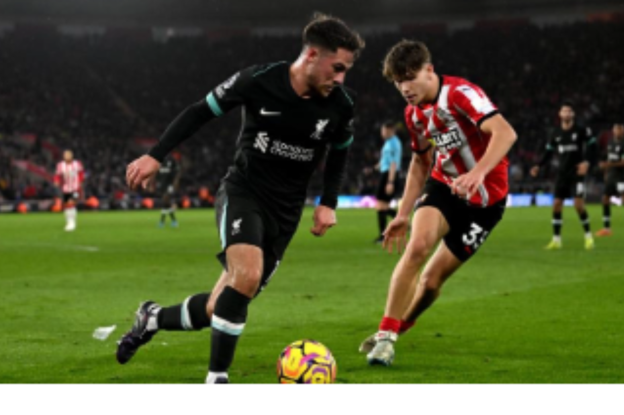 Southampton x Liverpool prometem um grande jogo