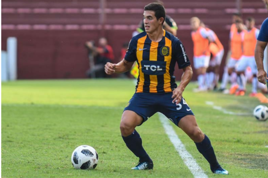 Max Lovera está perto do Puebla do México