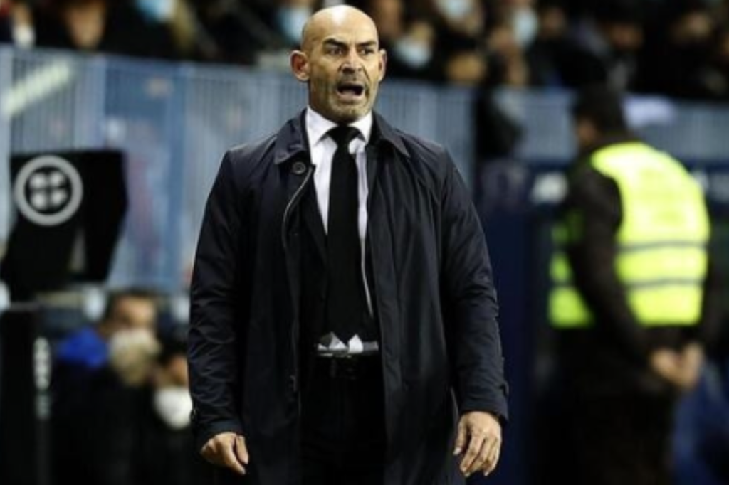 Paco Jémez é oferecido ao Santos