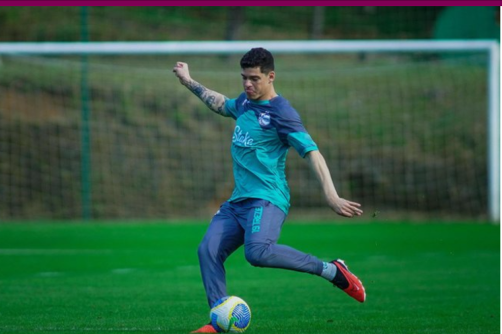 Ronaldo está na mira do Juárez, do México