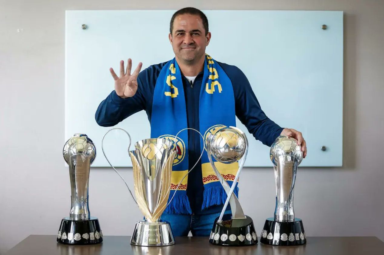 André Jardine segue no América e rejeita proposta do Botafogo