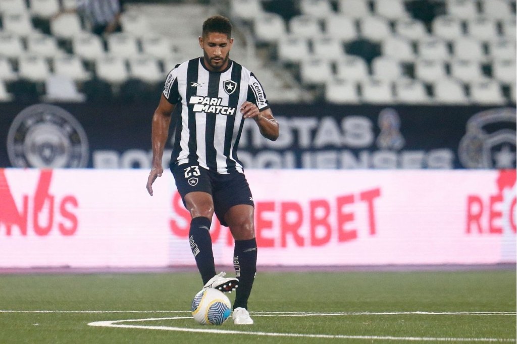 Saiba quais jogadores do Botafogo já disputaram a Copa Intercontinental da Fifa