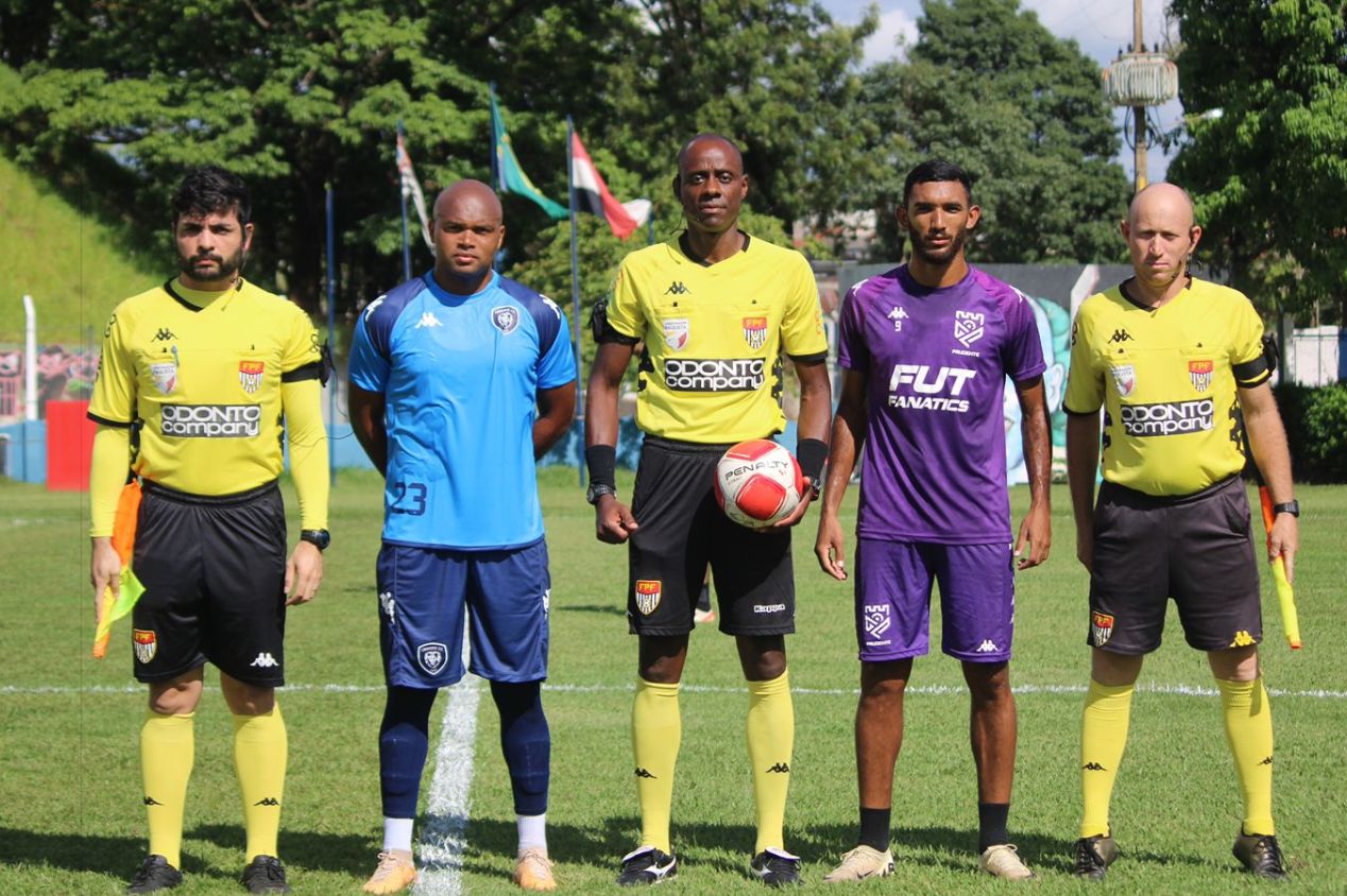 De volta ao futebol brasileiro, Anderson Salles destaca projeto do Cianorte