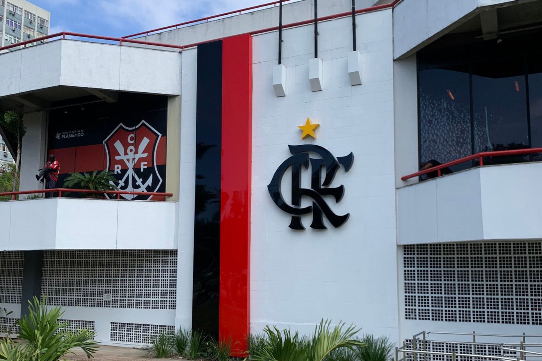 Eleições no Flamengo acontecem na próxima segunda-feira (09), na sede da Gávea