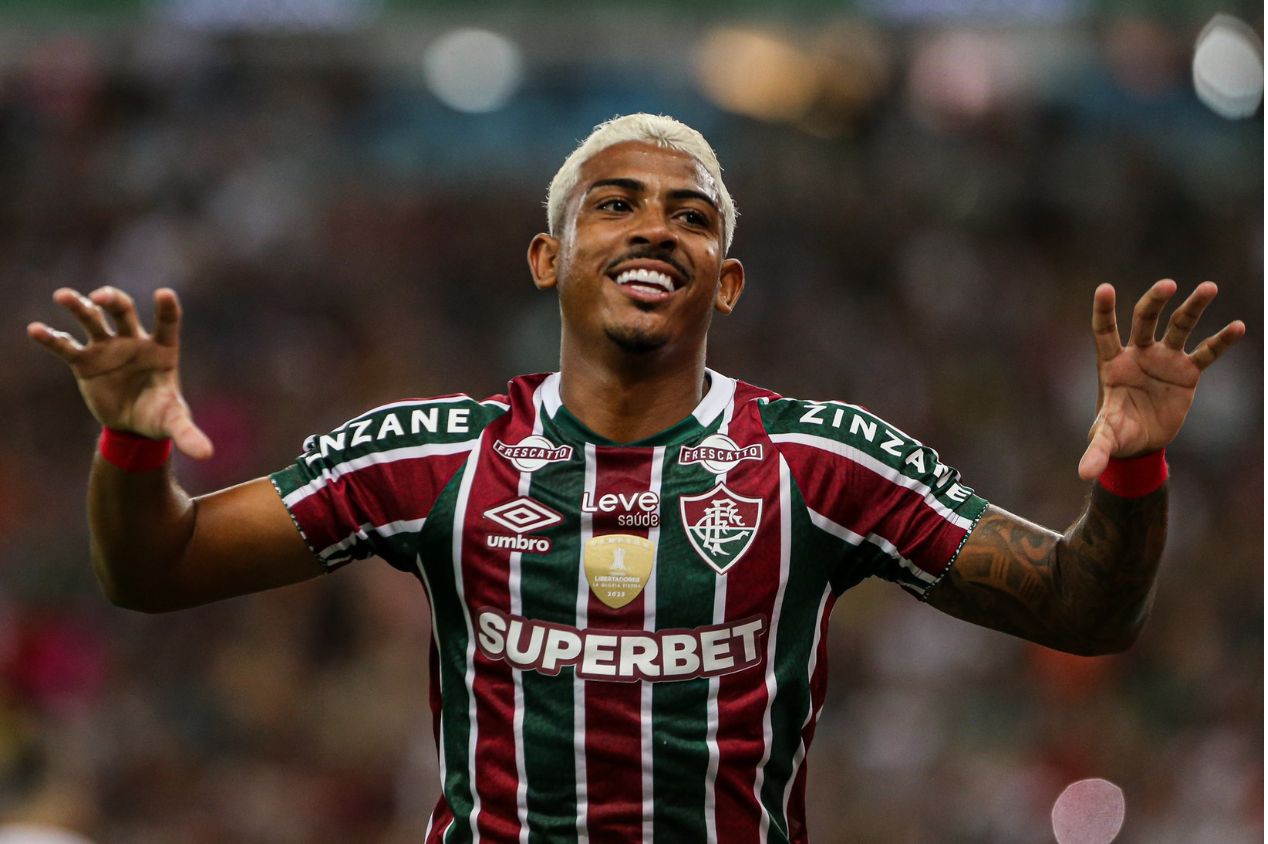 Fluminense economiza mais de R$ 2,5 milhões com saídas de sete jogadores