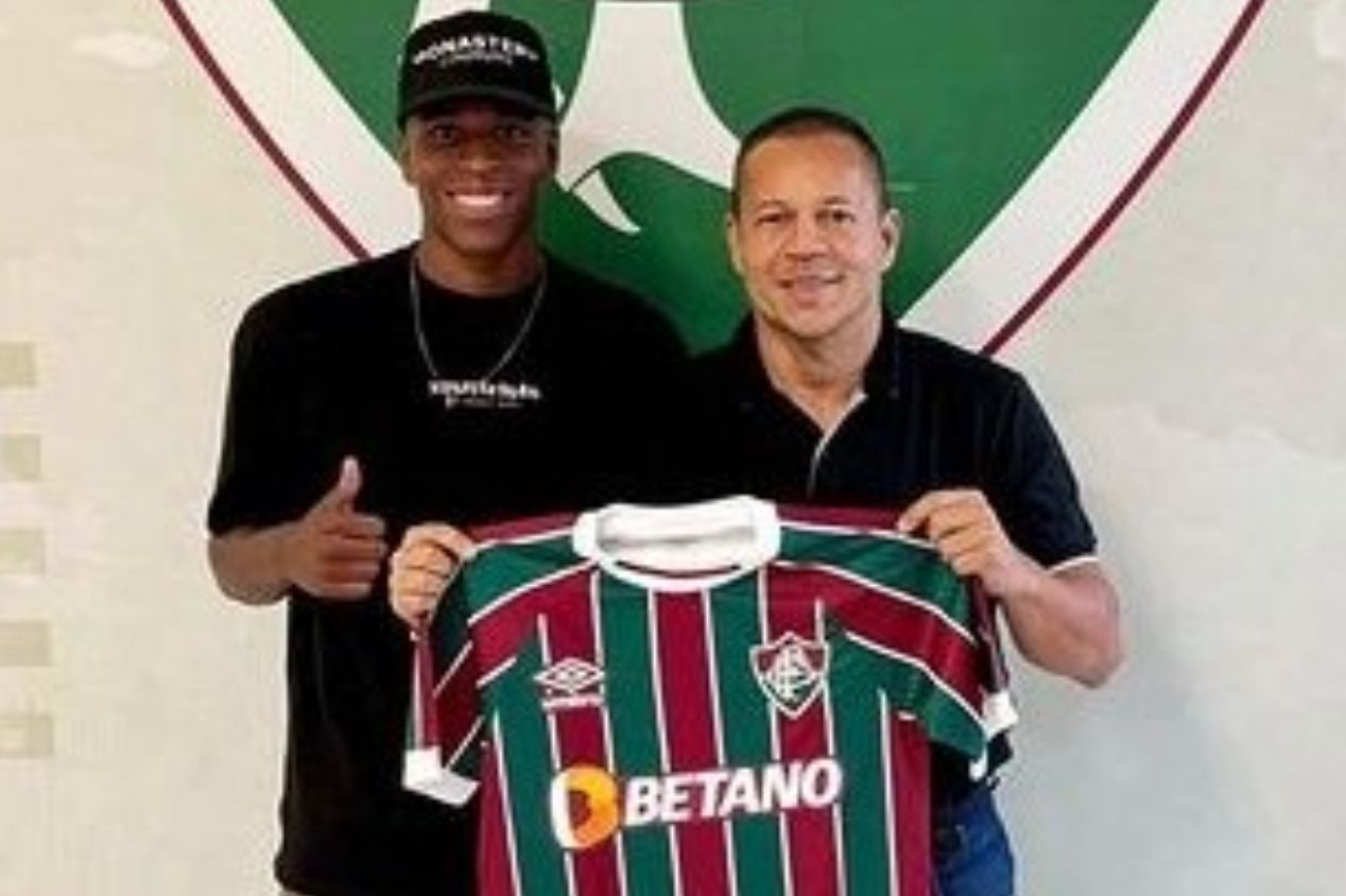 Saiba quanto Fluminense economizou ao devolver Jan Lucumí para clube colombiano