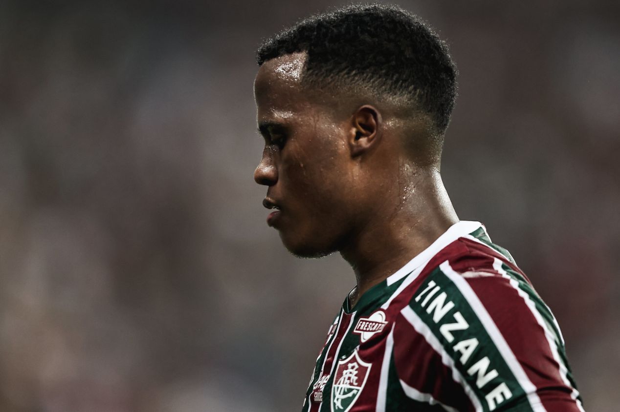 Negociação do Fluminense com o Galatasaray por Jhon Árias esfria; entenda situação