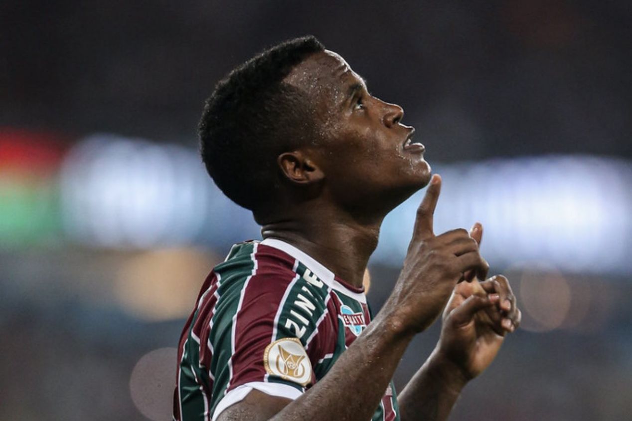 Palmeiras prepara proposta milionária por Jhon Árias, do Fluminense; saiba detalhes