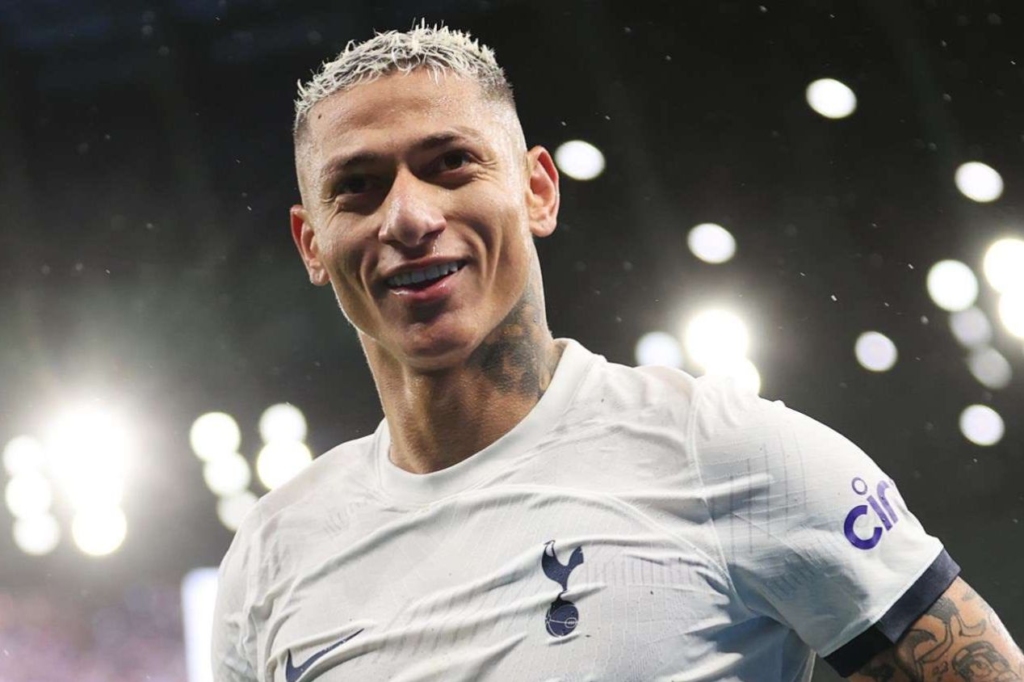 Richarlison no Fluminense? Negócio é quase impossível e depende de investidores