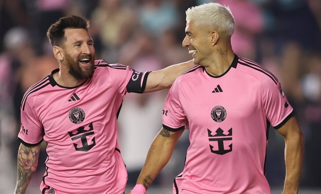 MLS: saiba como funciona a principal liga de futebol do EUA