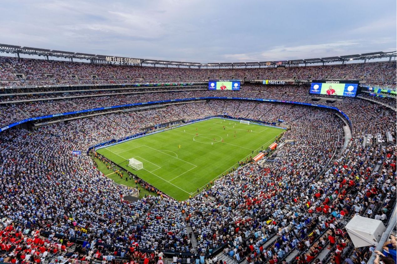 Super Mundial de Clubes: saiba quais estádios vão receber os jogos do torneio