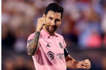 Mundial de Clubes: Lionel Messi é melhor no Inter Miami do que foi no PSG? Veja números
