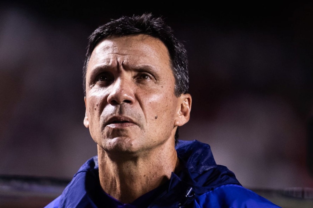 Zé Ricardo entra no radar do Paysandu