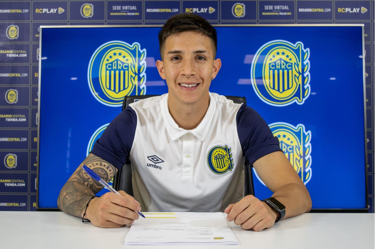 Alan Rodríguez era um dos alvos do Clube do Remo para a temporada de 2025. Lateral tinha sido indicado pelo técnico Rodrigo Santana