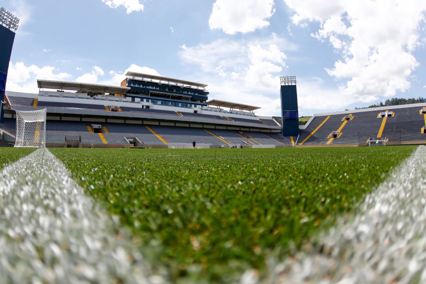 Palmeiras x Novorizontino: equipes se enfrentam pela quarta rodada do Campeonato Paulista