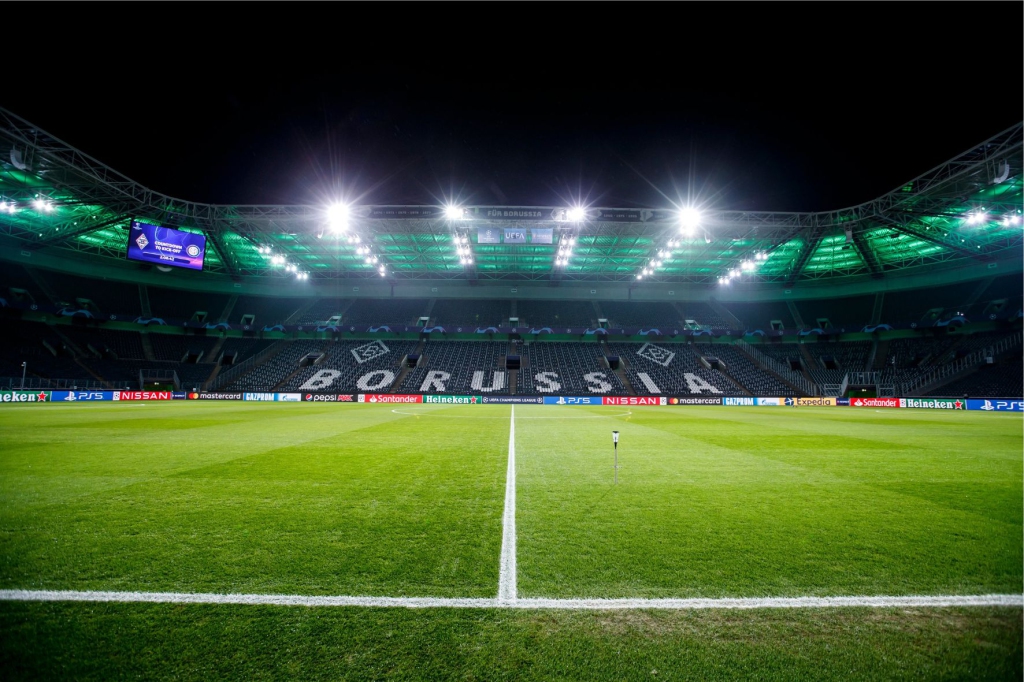 Borussia Mönchengladbach x Bayern de Munique: confronto entre as equipes acontece neste sábado (11), pela Bundesliga