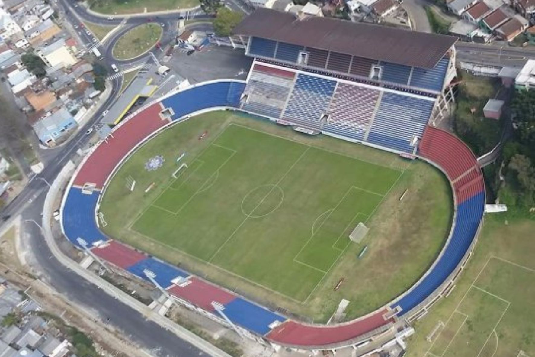 Caxias do Sul x Esportivo Brasil: equipes se enfrentam pela terceira rodada do Campeonato Gaúcho