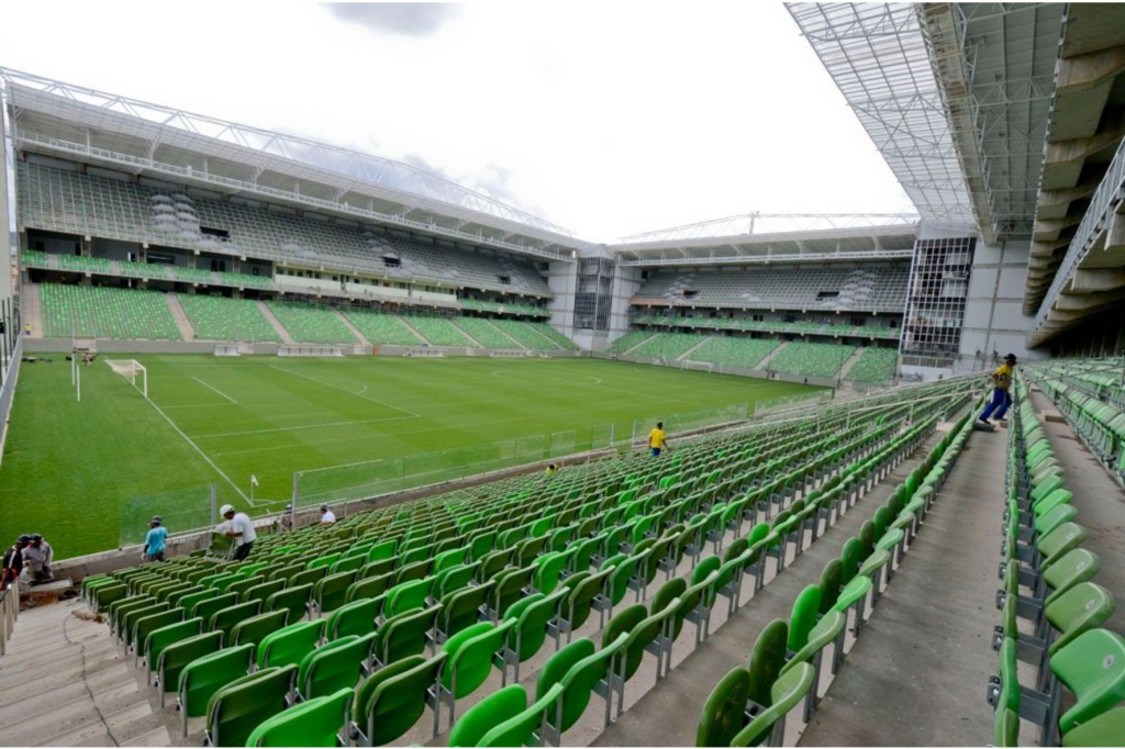 Itabirito x Cruzeiro: equipes se enfrentam pela quarta rodada do Campeonato Mineiro